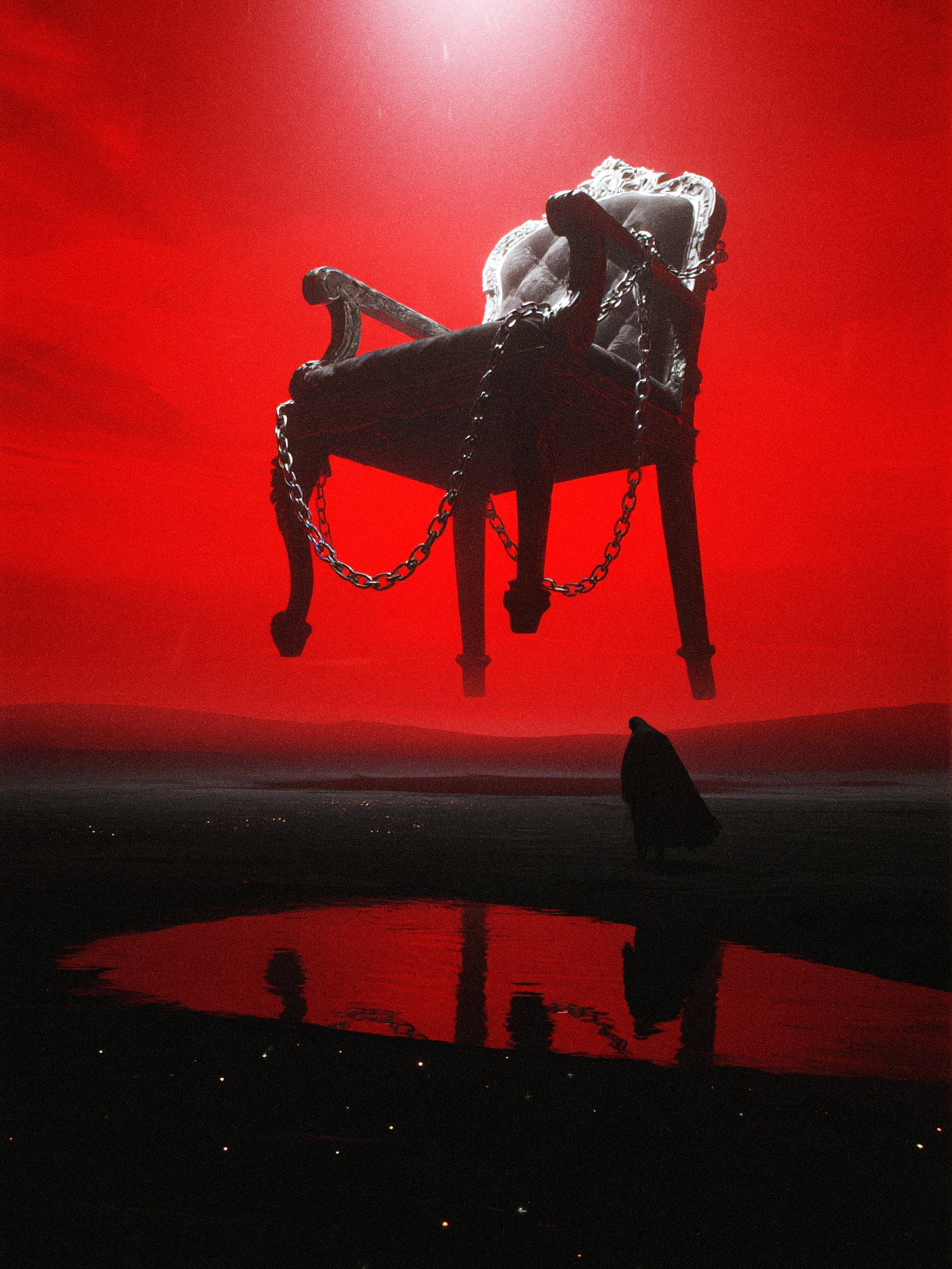 Artwork by THEUNBEKNOWN